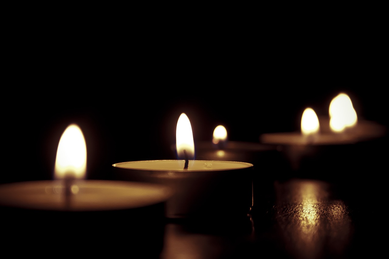 Réinventer la décoration lumineuse avec le sable de bougie